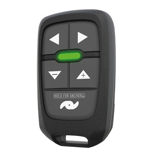 Lowrance GHOST Bugmotor Schaft 132 cm (52 inch)