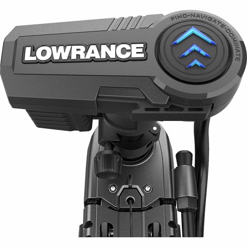 Lowrance GHOST Bugmotor Schaft 152 cm (60 inch)