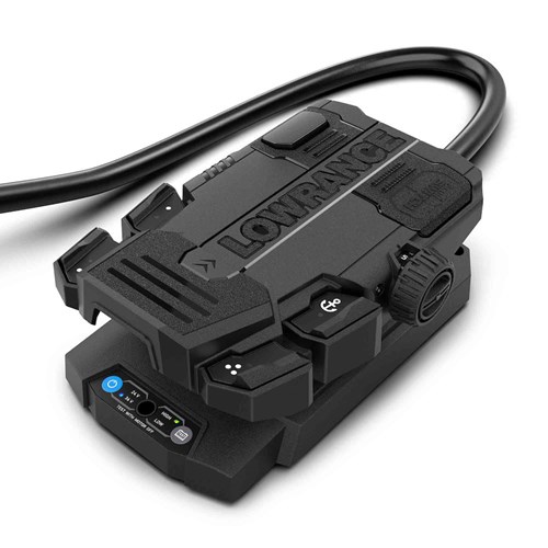 Lowrance GHOST Bugmotor Schaft 152 cm (60 inch)