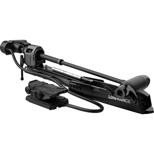 Lowrance GHOST Bugmotor Schaft 152 cm (60 inch)