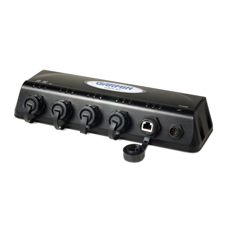 Garmin GMS 10 Marine Netzwerk Switch