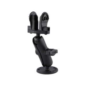 RAM Mounts Echolothalter Lowrance Größe B - Hook2 / Hook Reveal 5 Zoll