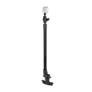 RAM Mounts GoPro Kamerahalter für Tough-Track-Schienensysteme