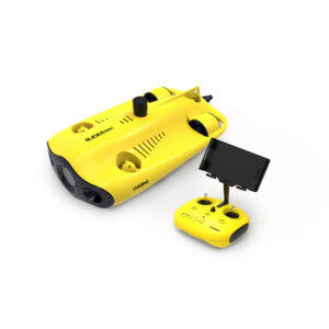 ROV+Remote Control