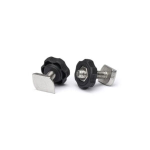 Railblaza 03-4109-11 Starport HD TracMount Kit