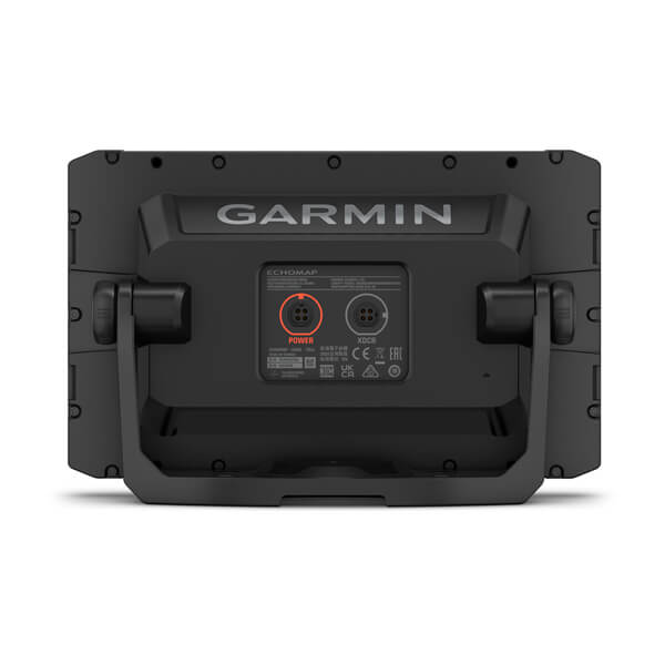 Garmin ECHOMAP UHD2 72cv Echolot ohne Geber