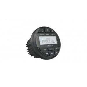 Hertz Marine Audio HMR 10D DAB+ Bedienungseinheit