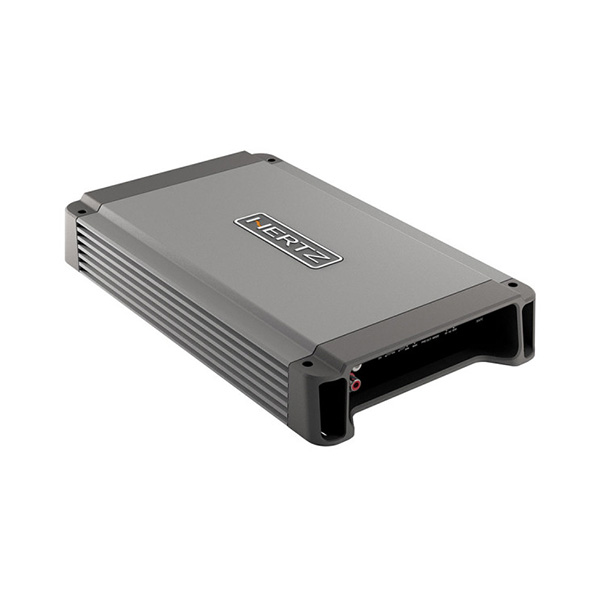 Hertz Marine Audio 4 Kanal Verstärker 4x95W