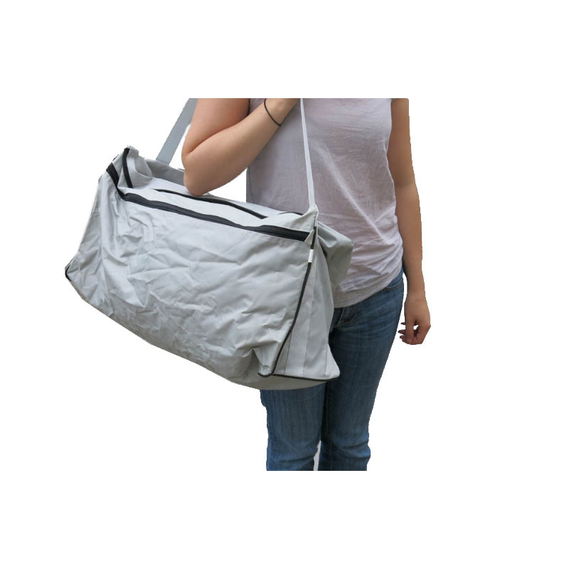 Sitzpolster-Alpuna-Stauraumtasche