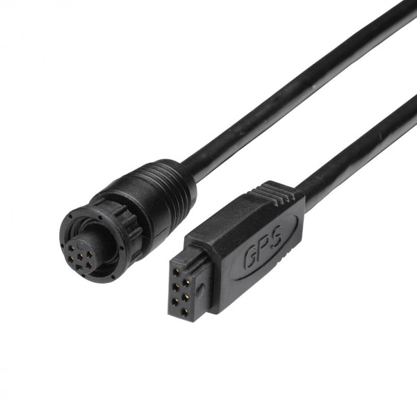 Humminbird APEX Externes GPS Adapter Kabel