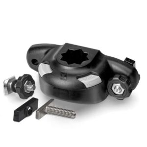 Railblaza 03-4128-11 TracLoader SidePort