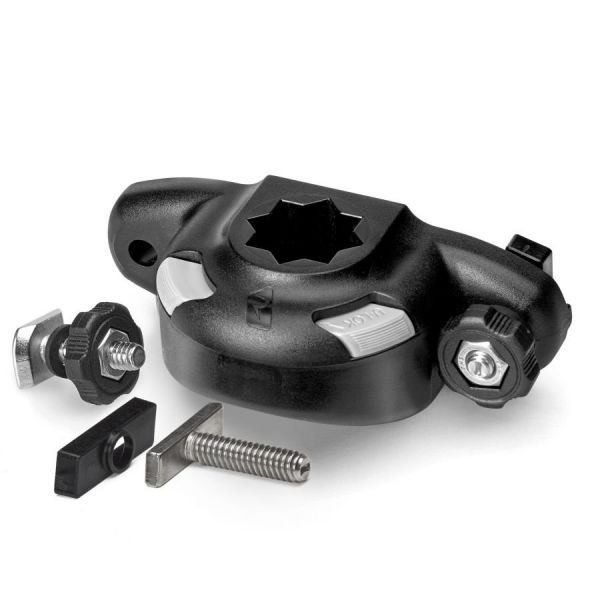 Railblaza 03-4128-11 TracLoader SidePort