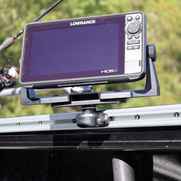 Railblaza 03-4128-11 TracLoader SidePort