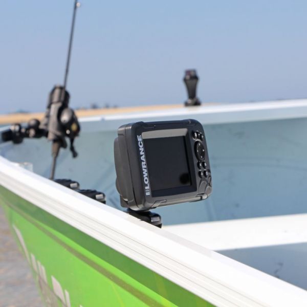 Railblaza 02-4143-11 Lowrance Hook2-Adapter