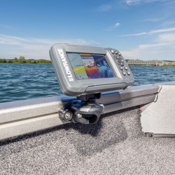 Railblaza 02-4143-11 Lowrance Hook2-Adapter
