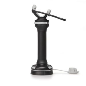 Railblaza 04-4148-11 Stabilisierungs-Kit für Bugmotoren