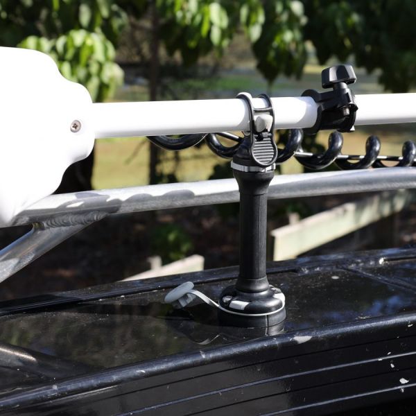 Railblaza 04-4148-11 Stabilisierungs-Kit für Bugmotoren