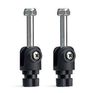 Railblaza 02-4047-X Rowlock Ruderdollen