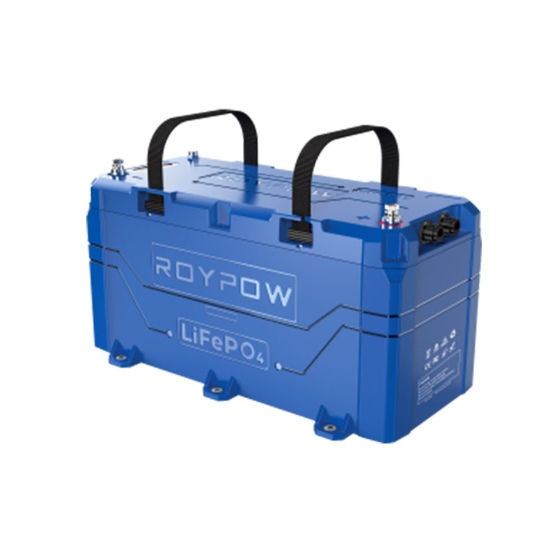 567601-RoyPow-36V100Ah