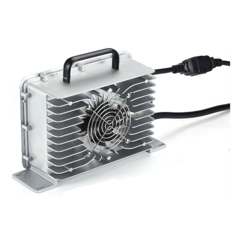 48V 22A Charger