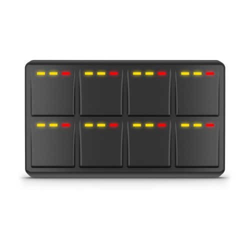 Garmin EmpirBus™ SP8- und SP12-Schalter