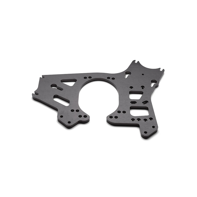 Humminbird MEGA Live TargetLock and MEGA 360 Dual Mount Ultrex Bracket