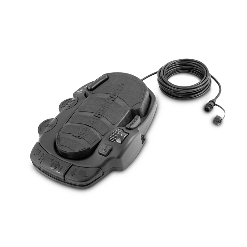 Minn Kota Fußpedal für Ulterra Quest / RT Instinct Quest