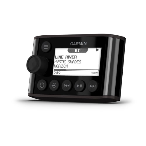 Fusion NRX300 - Marine-Kabelfernbedienung mit Konnektivität für das NMEA 2000 Netzwerk