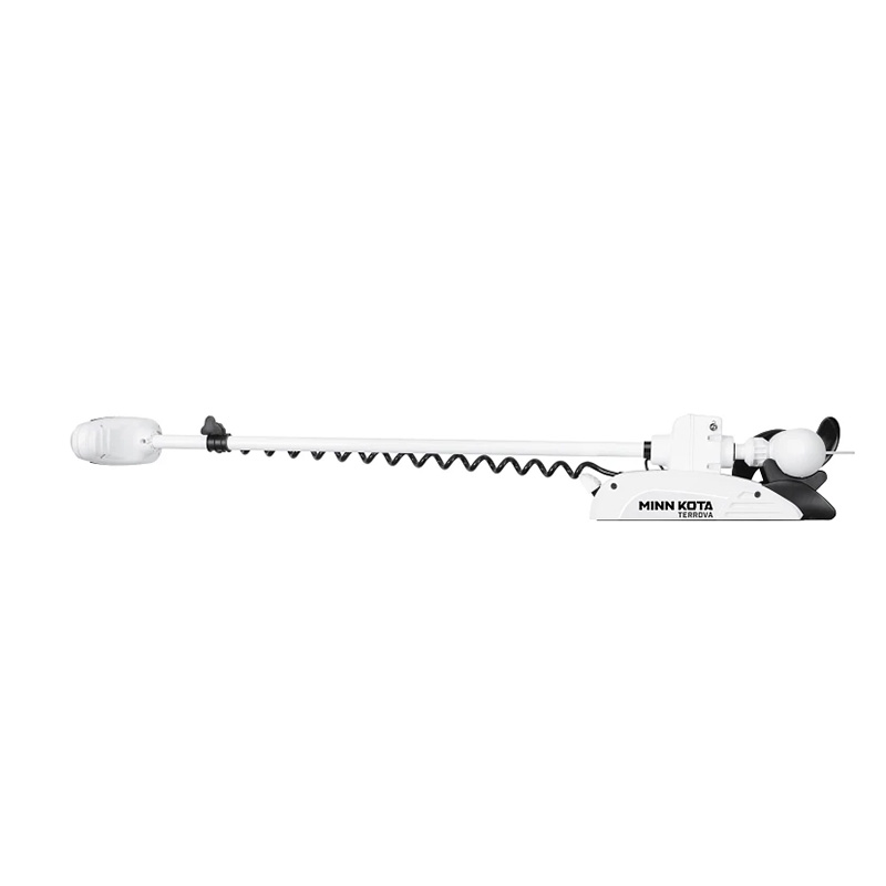 Minn Kota Riptide Terrova 80 FL 24V 60" 152cm inklusive Fernbedienung - Ohne Geber