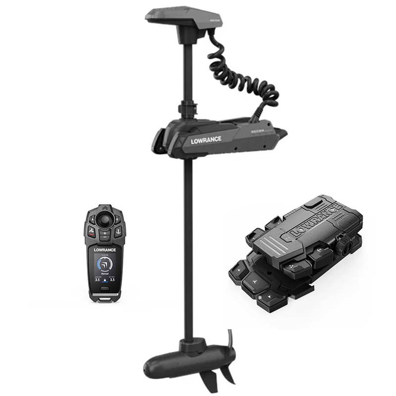 Lowrance-Recon-Produktbild