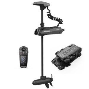 Lowrance-Recon-Produktbild