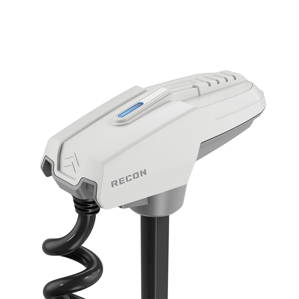 Lowrance RECON Salzwasser-Trollingmotor 182cm (72 Zoll)