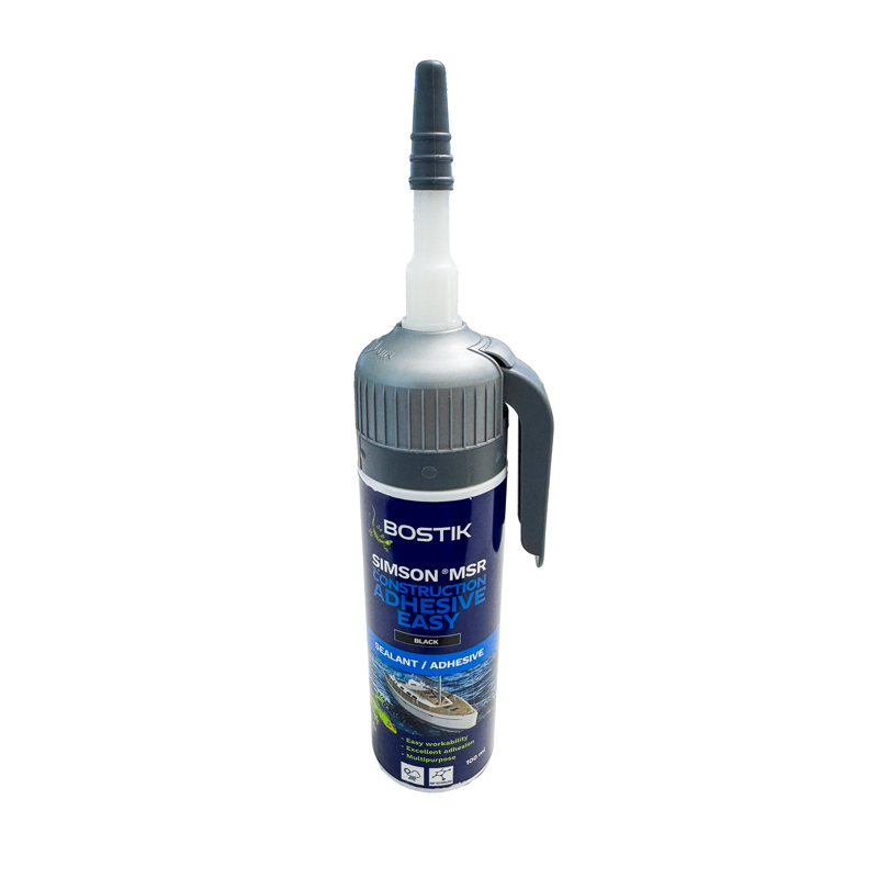 Bostik Marine-Klebstoff SIMSON MSR CA Easy - 100ml