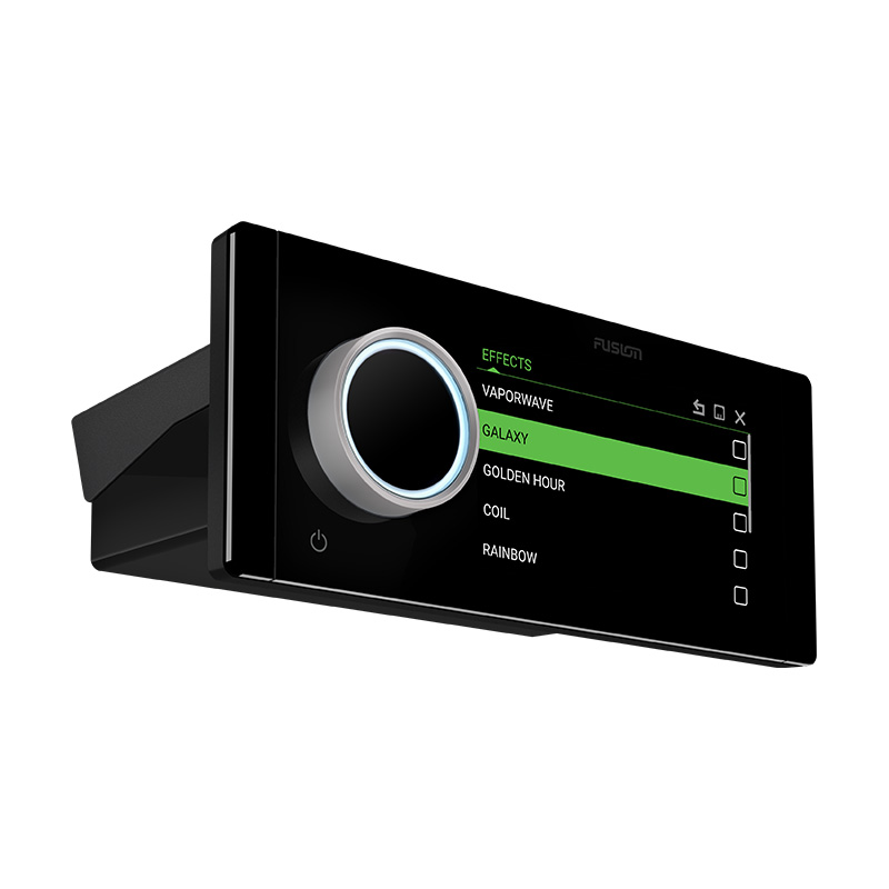Fusion Apollo MS-RA800 Marineradio