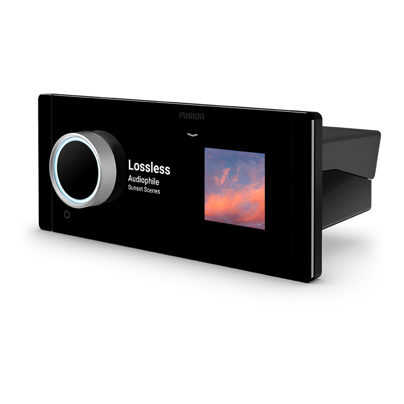 Fusion Apollo MS-RA800 Marineradio