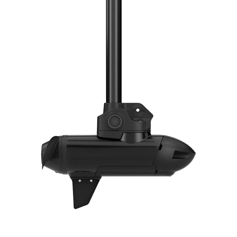 Garmin Force Kraken Trolling Motor - Elektro-Bootsmotor 279 cm Schaft (110 Zoll) - schwarz