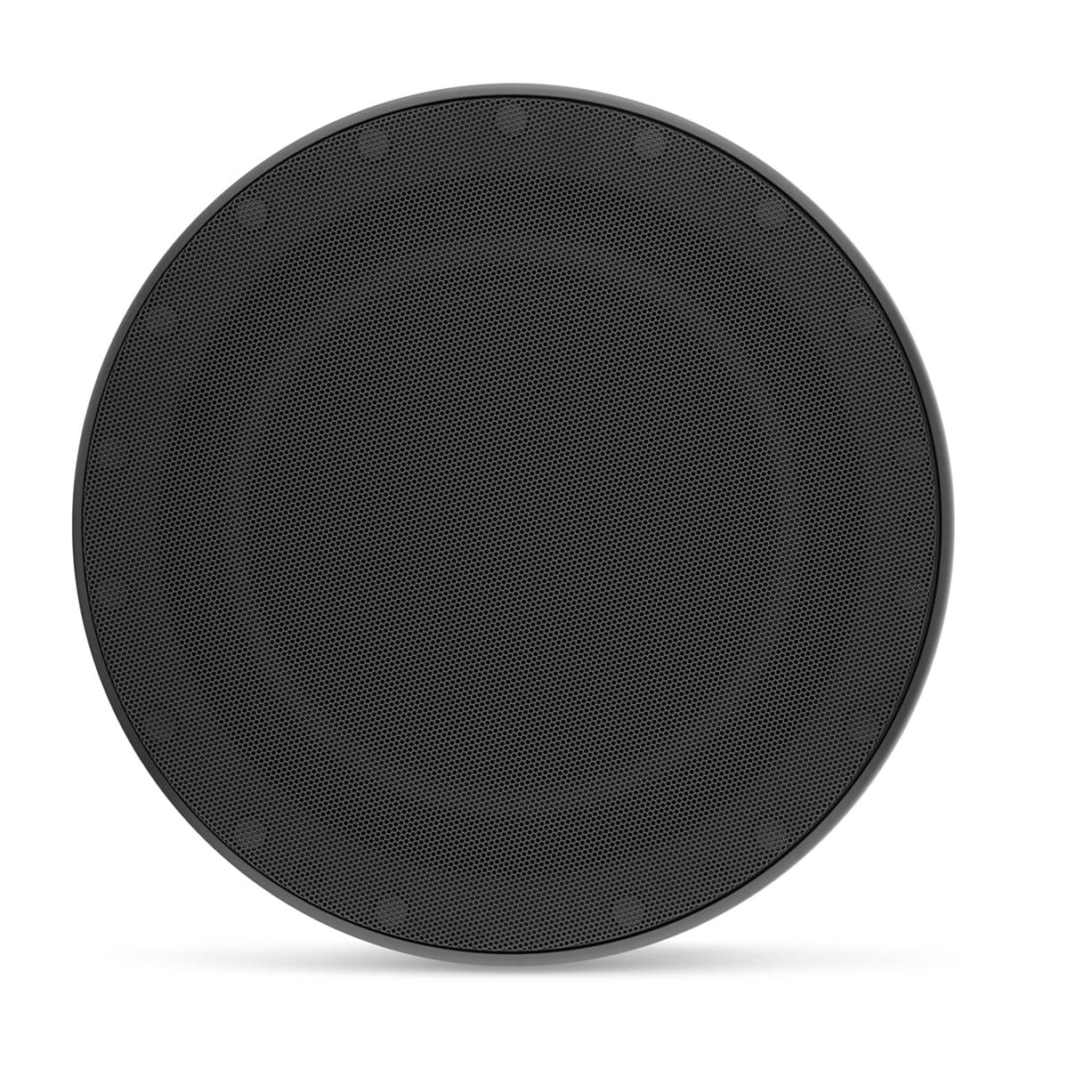 JL Audio M6-Marinesubwoofer - 10 Zoll mit schwarzem Luxe-Grill