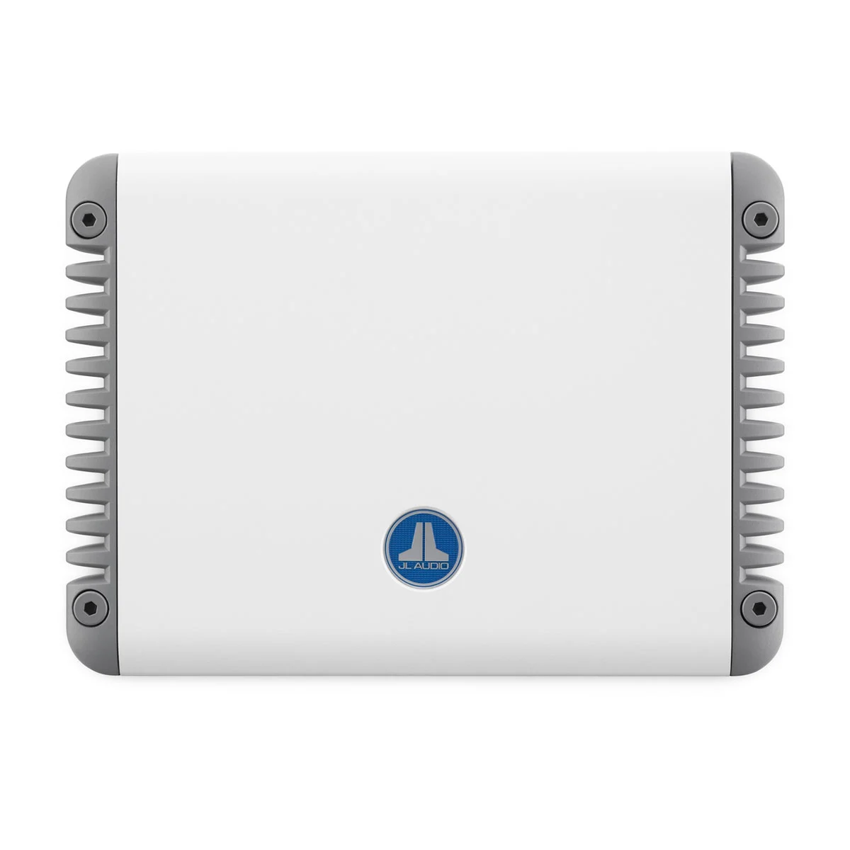JL Audio MHD Marineverstärker - Monoblock-Wide-Range-Marineverstärker (750 W)